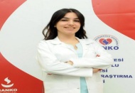 Karne, çocuğun ilgi, yetenek ve iç disiplini hakkında bilgiler verir