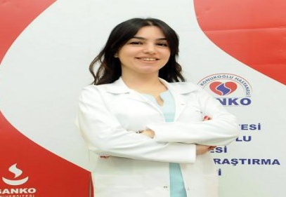 Karne, çocuğun ilgi, yetenek ve iç disiplini hakkında bilgiler verir