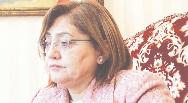 “Karne” ile uzaktan yakından ilgisi yok