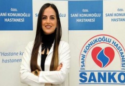 Karnesinde zayıf olan çocuğu suçlamadan, kendinizi süzgeçten geçirin