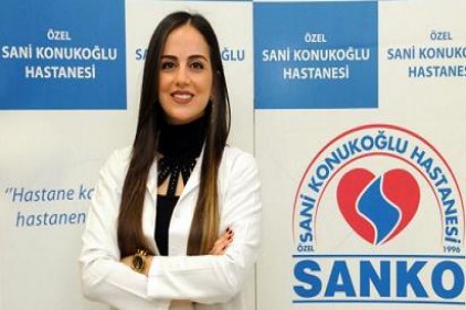 Karnesinde zayıf olan çocuğu suçlamadan, kendinizi süzgeçten geçirin