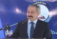 Karnesine kavuştu