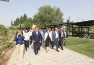 Karpuzatan tesislerinde sona yaklaşıldı