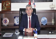 Kars Emniyet Müdürü Faruk Karaduman Gaziantep’e geliyor