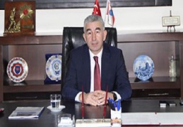 Kars Emniyet Müdürü Faruk Karaduman Gaziantep’e geliyor
