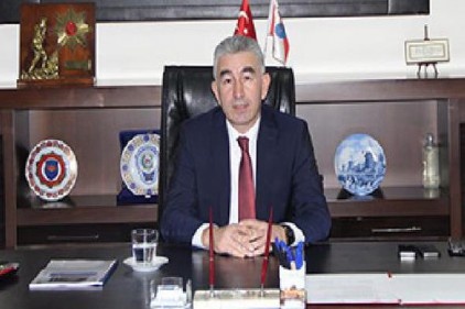 Kars Emniyet Müdürü Faruk Karaduman Gaziantep&#8217;e geliyor