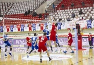 Kars’a galibiyet için gidiyorlar