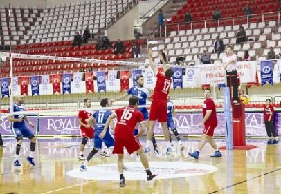 Kars’a galibiyet için gidiyorlar