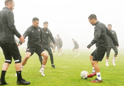 Karşılaşma GFK TV YouTube hesabından canlı olarak yayınlanacak