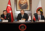 Karşılıklı gümrükleri sıfırlarsak ihracatımız daithalatımız da arta