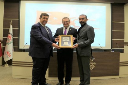 Karşılıklı işbirliği ile ortak işler yapmamız gerekiyor