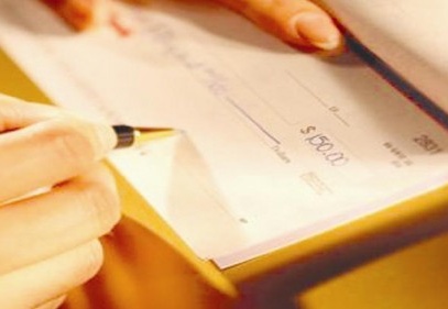 Karşılıksız çek sayısı artıyor