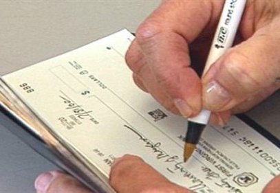 Karşılıksız çek sayısı Temmuz’da yüzde 89.5 arttı 
