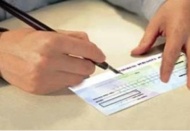 Karşılıksız çek sayısı yüzde 56.4 arttı