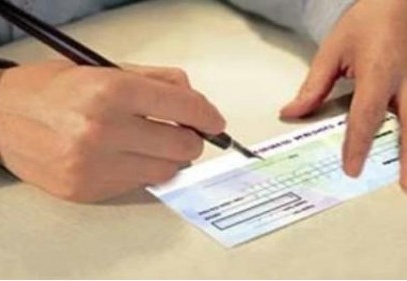 Karşılıksız çek sayısı yüzde 56.4 arttı