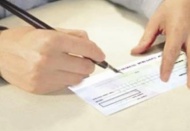 Karşılıksız çek yüzde 41.1 artış gösterdi