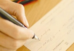 Karşılıksız çek yüzde 11.5 arttı