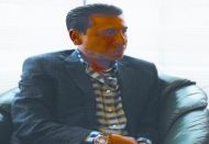 Karşımızda betonlaşan daralan bir Gaziantep var