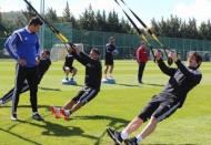 "Karşıyaka son derece önemli bir rakip"