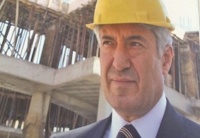 Karslıgil, çok genç yaşta kalbine yenildi