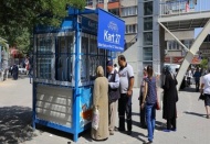Kart 27 satış noktası 35’e çıktı