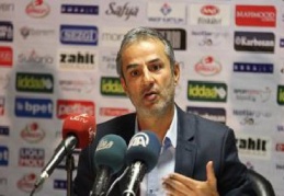Kartal: "İstifam yönetim ve başkanın iradesinde”