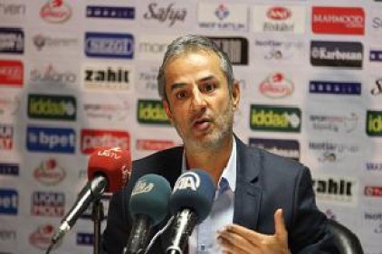 Kartal: "İstifam yönetim ve başkanın iradesinde&#8221;