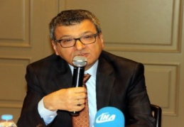 Kartalkaya barajı alarm veriyor