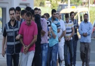 Kartla 1 milyon liralık vurgun