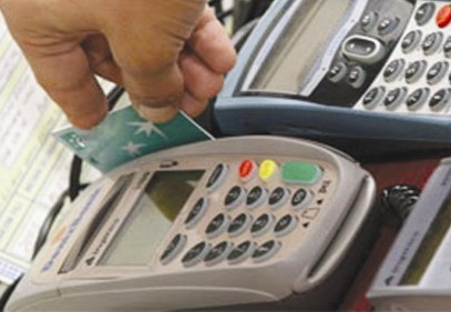 Kartlarımızı en çok arife günü kullandık