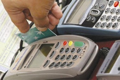 Kartlarımızı en çok arife günü kullandık