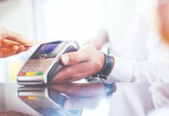 Kartlarla yapılan ödemeler yüzde 72 arttı
