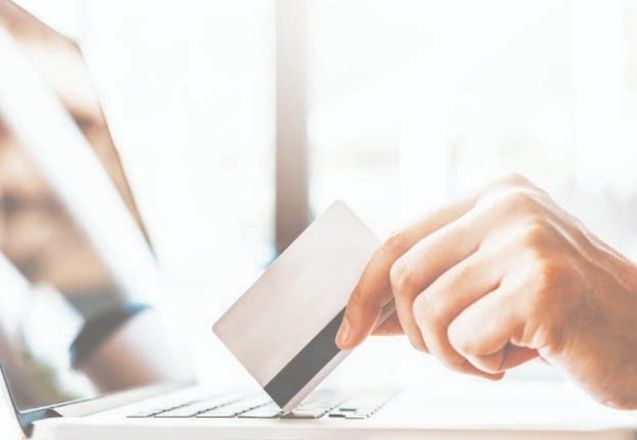 Kartlı harcama bir haftada 35,4 milyar TL'ye ulaştı