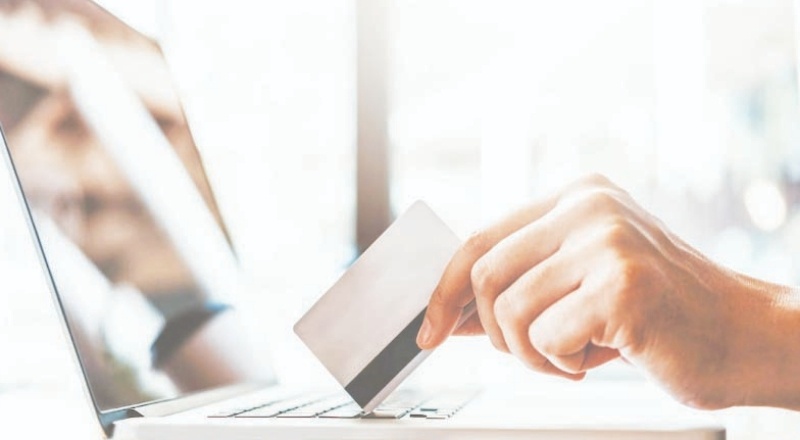 Kartlı harcama bir haftada 35,4 milyar TL'ye ulaştı