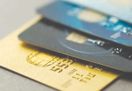 Kartlı harcamalar eylülde yıllık yüzde 52 arttı