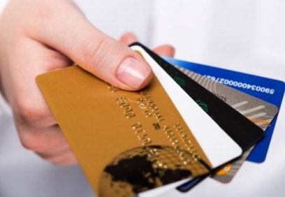 Kartlı harcamalardaki artış 2021’de yüzde 50’ye dayandı