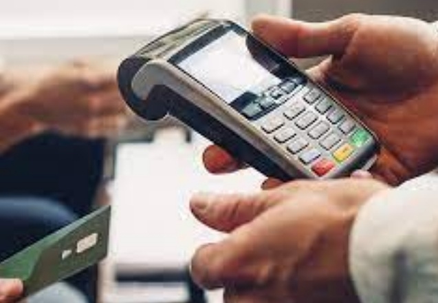Kartlı ödeme tutarı ekim ayında 165 milyar lira oldu