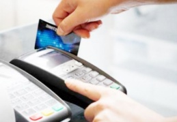Kartlı ödeme ve temassız ödemelerde rekor kırıldı