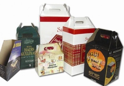 Karton ambalajda Avrupa 5.'si olduk 