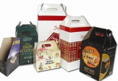 Karton ambalajda Avrupa 5.'si olduk 