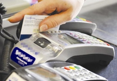 Karttan "nakit çekme" arttı