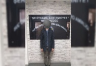 Kasada bulunan 150 bin TL çalan şahıs yakalandı