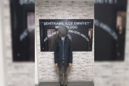 Kasada bulunan 150 bin TL çalan şahıs yakalandı