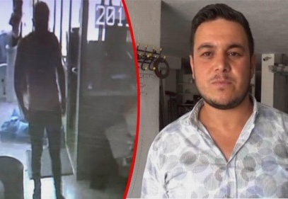 Kasadaki 20 bin lirayı çalarak kayıplara karıştı
