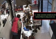 Kasadan 10 bin TL çaldı