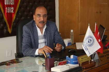 Kasalardaki çeklerin yüzde 90&#8217;ı karşılıksız 