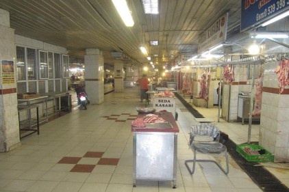 Kasaplar, hayvan ihracatının durmasını istiyor