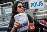 Kaşıkçı için tek kişilik eylem