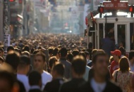 Kasım 2017 işsizlik oranı yüzde 10,3 