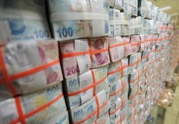 Kasım ayı cari işlemler verileri açıklandı